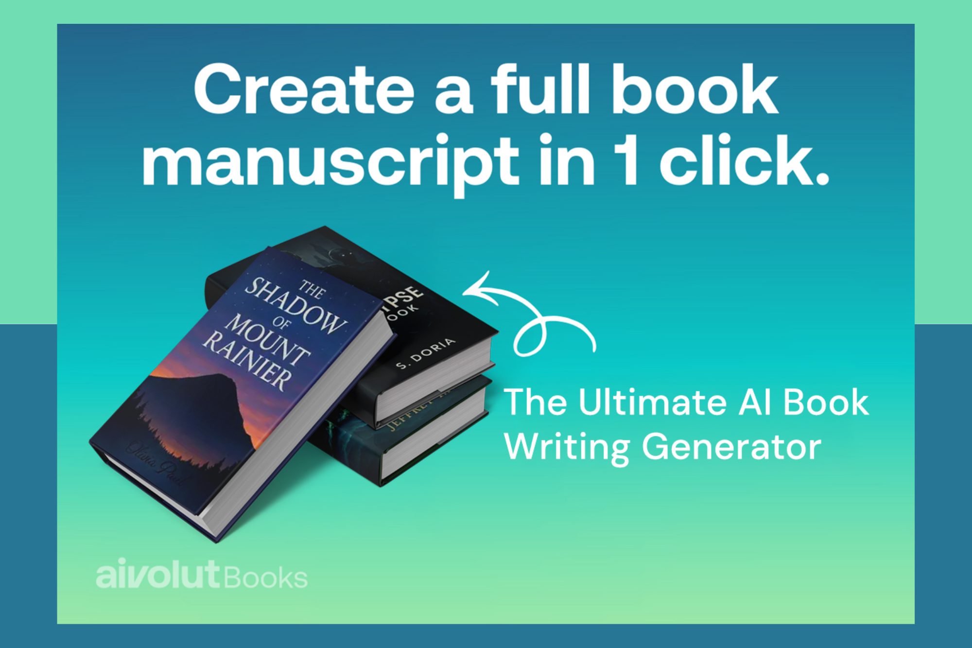 Stop staring at a blank page — this AI book-writing app is $118.99