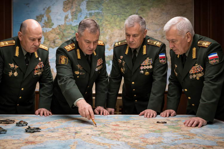 Signal iz Moskve koji zabrinjava EU: Evo gde se nalaze ključne tačke u Poljskoj