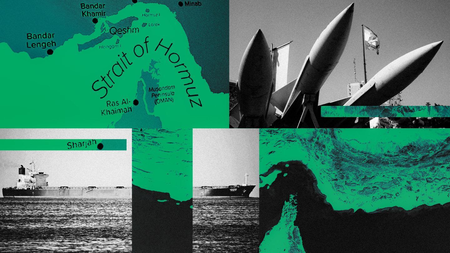GDJE NESTAŠE AMERIČKI „BJEŽERAČI“? Kako je Hormuski moreuz postao najmoćnije oružje Irana