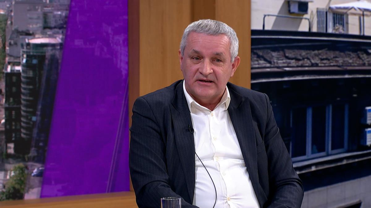 LINTA: Hrvatski evroposlanik Sokol jedan od neoustaša koji želi da predstavi Srbiju kao faktor nestabilnosti