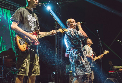Ovog vikenda KoZmaj fest na Kosmaj planini