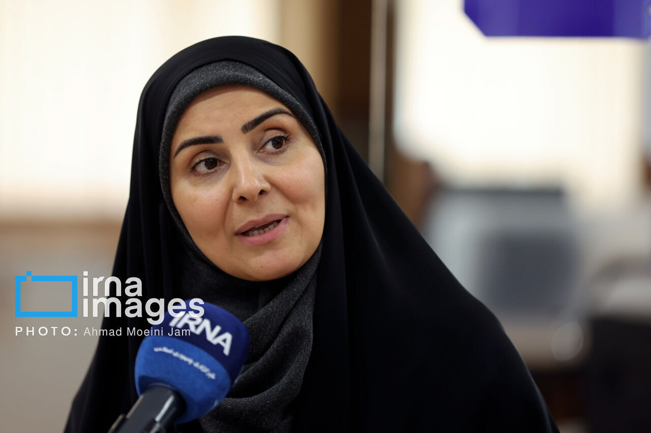 Iran stresses expansion of port and transit ties with Kazakhstan