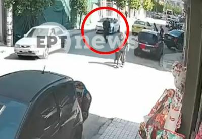 (FOTO/VIDEO) Uhapšen starac (89) koji je otvorio vatru u prestonici: ''Videćete sutra šta ću da uradim'', otkriveni jezivi detalji - zločin planirao danima