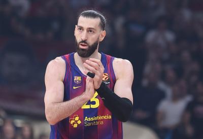 ŠENGELIJA OTPISAN U BARSELONI: Da li je vreme za Partizan?