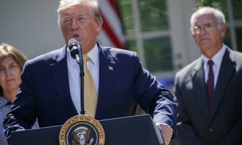 Trump objavio veliki dogovor s Iranom: 'Brodovi svijeta, pokrenite motore. Neka nafta poteče!'