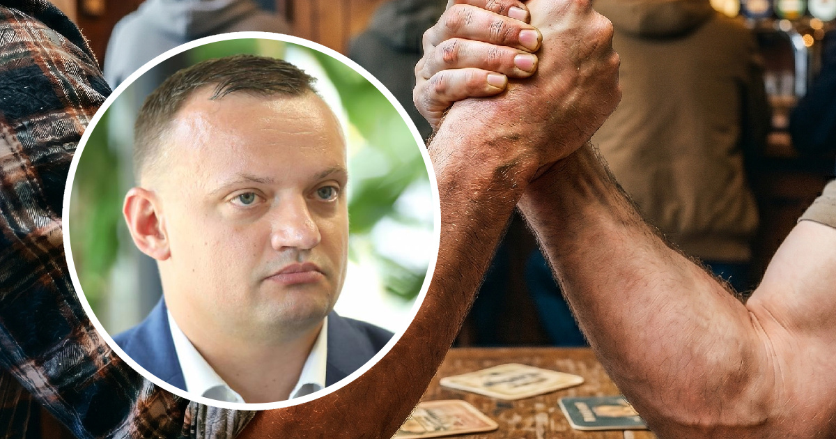 Šimunić prozvao još jedan sportski savez: "Otkud potreba da se plaća kešom"