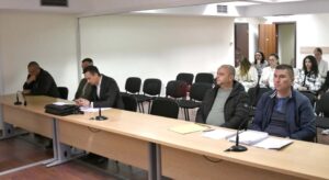 Prva presuda za „Puls“: Uslovni kazni za trojca policajci