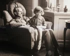 No fairytale: what happened to the real children behind fiction’s best-loved characters?