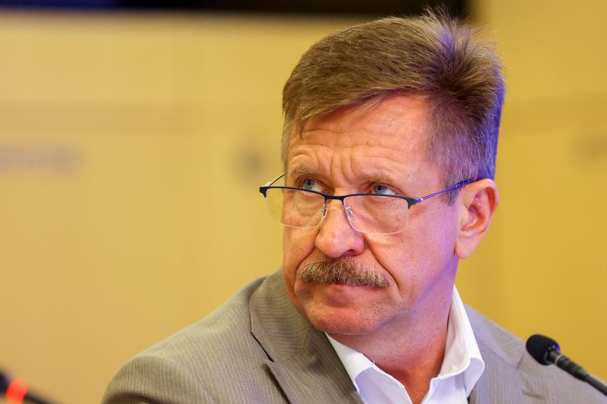 "Stačí jediný chybný krok." Ruský obchodník se smrtí varoval Evropu. Z jeho slov mrazí