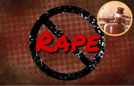 Man Found Guilty For Raping Teenage Neighbor