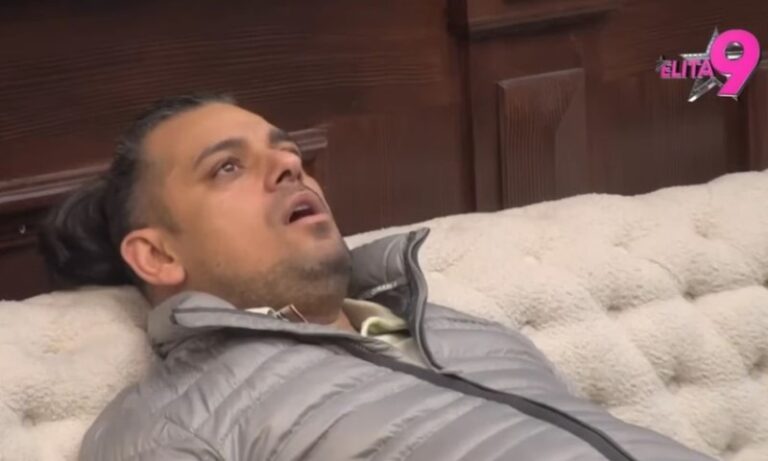 Drama na plaži: Otac Bore Santane doživio moždani udar, bore mu se za život