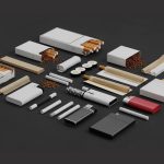 Tržište duvanskih proizvoda: segmenti i savremeni trendovi