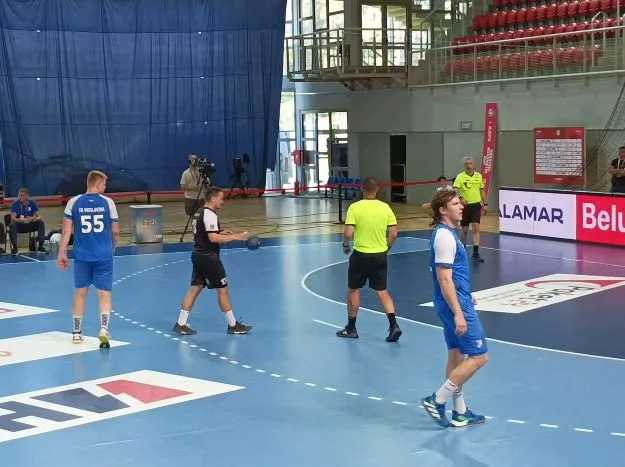 Moslavina ispala iz Premijer lige