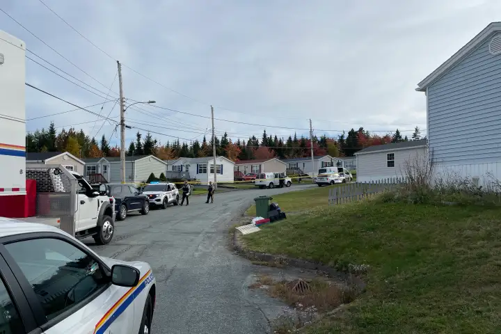 Police watchdog clears RCMP officer in fatal shooting of woman in Eastern Passage