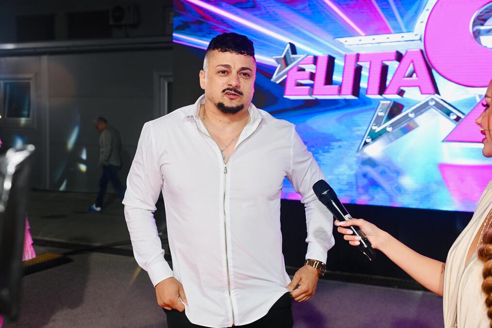 PEVAČICA OTKRILA ŠTA SE SVE DEŠAVALO NA ŽURKI U ELITI! Terza joj poslao poruku, pa dobio šut-kartu: Nije moj tip, rekla sam mu da se skloni!