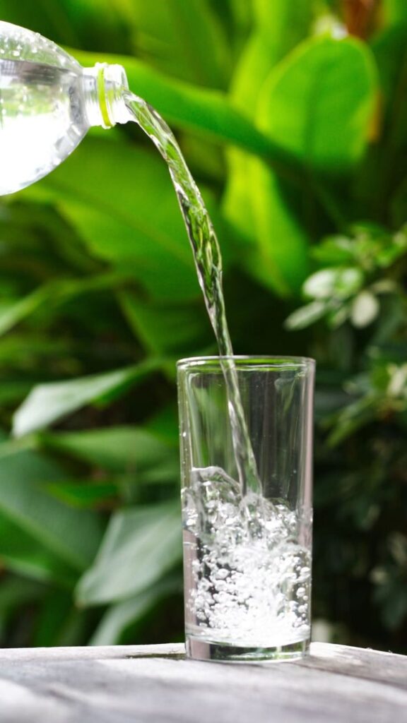 Why Staying Hydrated Is Essential for Your Body Know The Health Benefits of Water