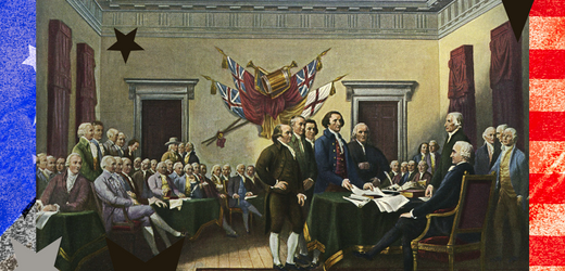 250 Jahre USA: Was sagen die Nachfahren der Gründerväter heute?