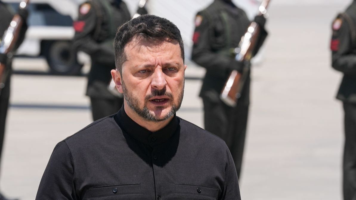Zelenski: Ukrajina spremna da otvori šest klastera za integraciju u Evropsku uniju