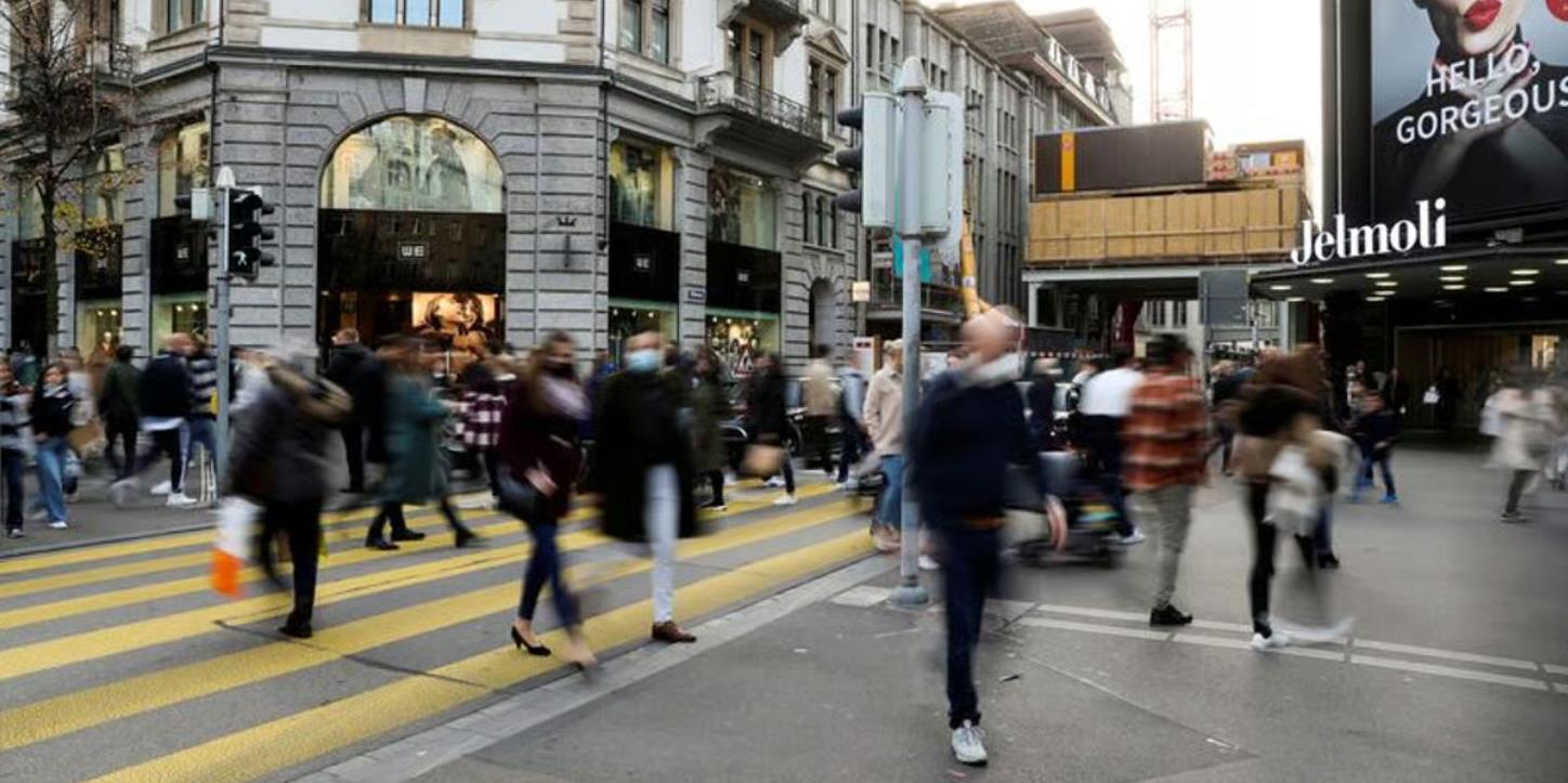 Švicarci 27. septembra odlučuju o neutralnosti, sankcijama i vojnoj saradnji