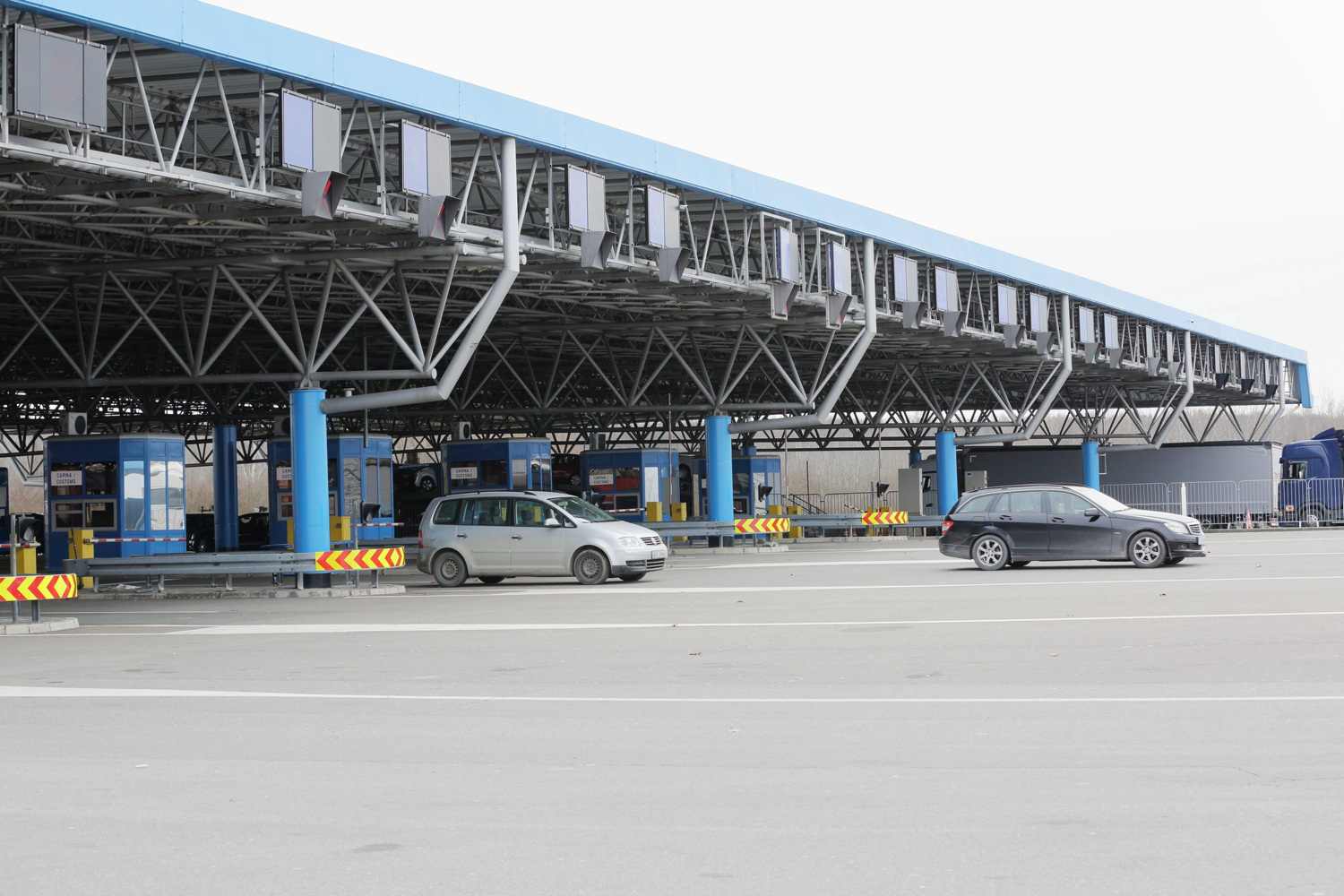 Srbin pokušao nasamariti hrvatsku policiju na granici: Oni mu priredili neugodno iznenađenje