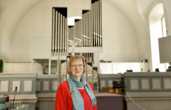 Årets orgelfestival får god respons