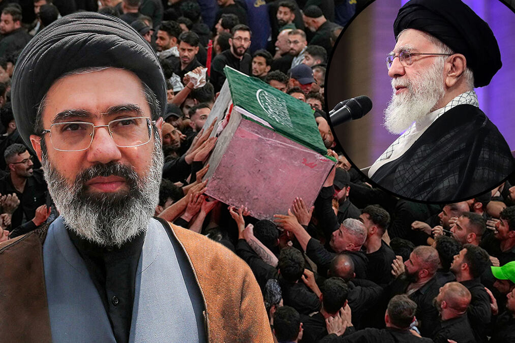 "TO NAM JE VAŽNIJE OD DESETINE ATOMSKIH BOMBI!" Hamnejev savetnik otkrio prioritete Irana: Islamska Republika će ga štititi