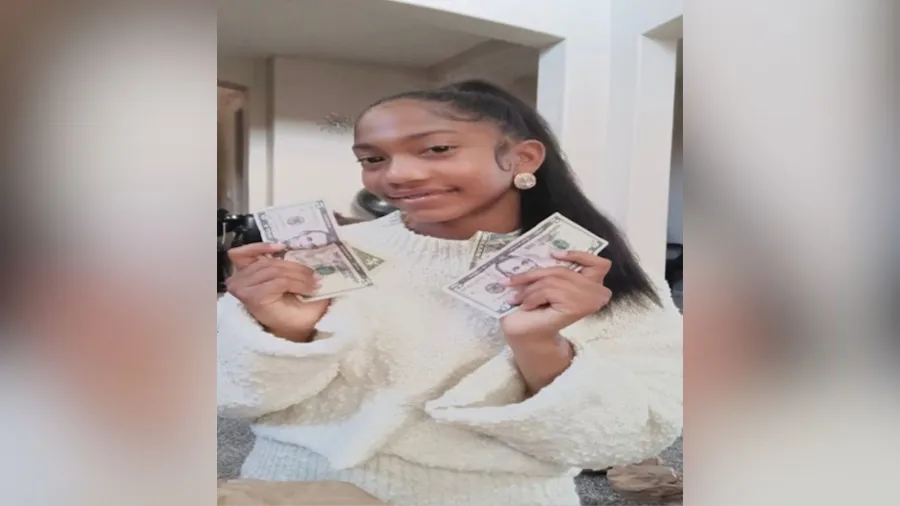 Family desperate to find girl, 12, missing in L.A. County