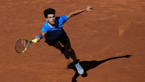 „Povreda je ozbiljnija nego što se očekivalo“: Alkaraz se povukao sa turnira u Barseloni