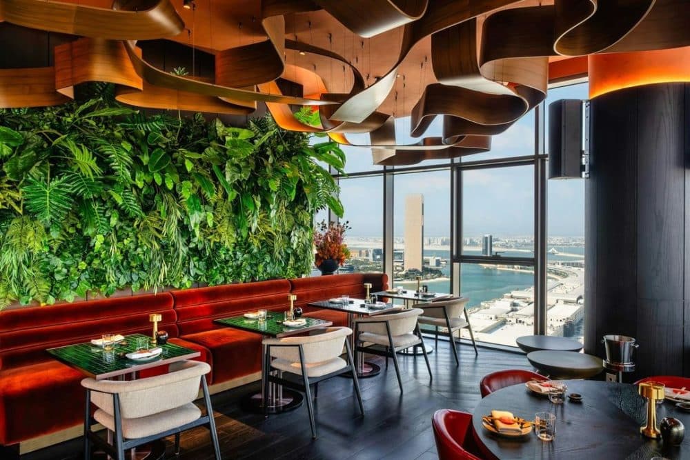Bahrain happy hours: the ultimate guide to the best drinks deals in 2026