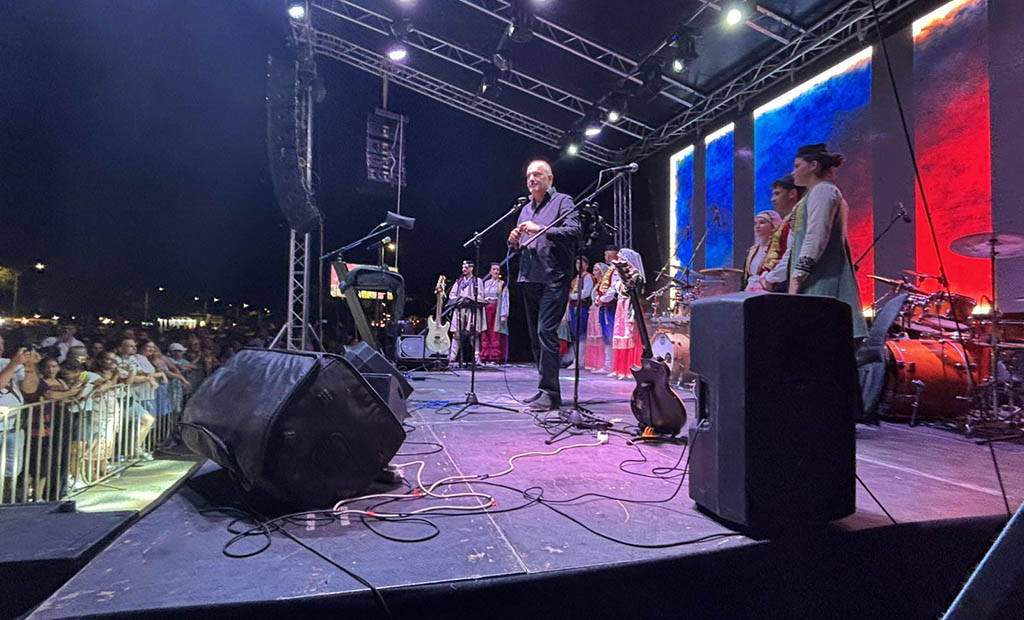 Rekordan broj gostiju na Šušanjskoj noći