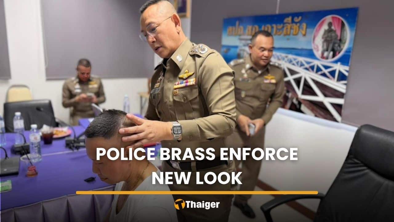 Police chief tells commanders to rein in officers moonlighting as influencers