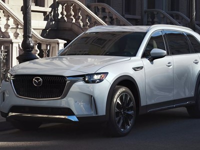 Mazda pala na ljestvici pouzdanosti, PHEV modeli podbacili