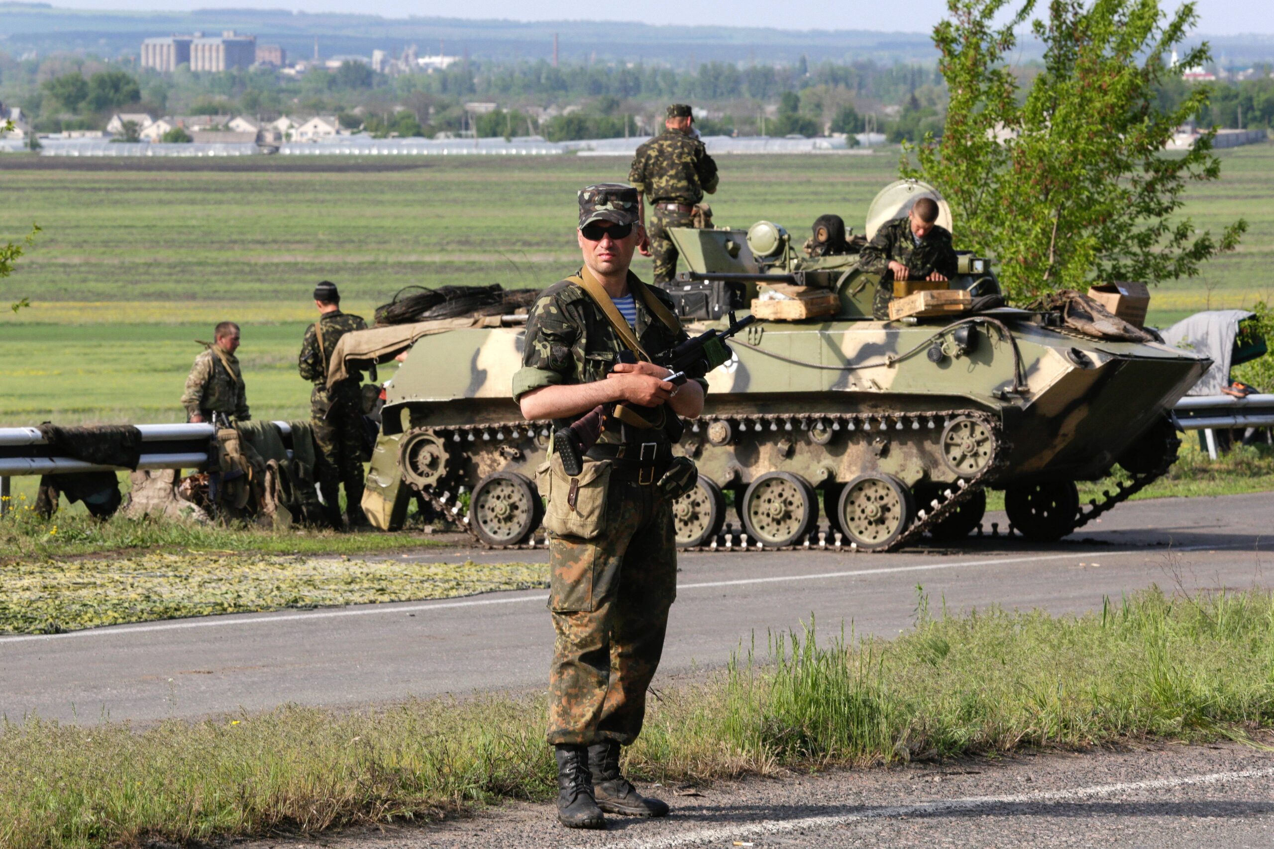 Ova europska zemlja blokira NATO-ovu dugoročnu vojnu pomoć Ukrajini uoči summita u Turskoj