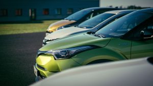 Optužen zbog trgovine automobilima i auto dijelovima preko OLX-a