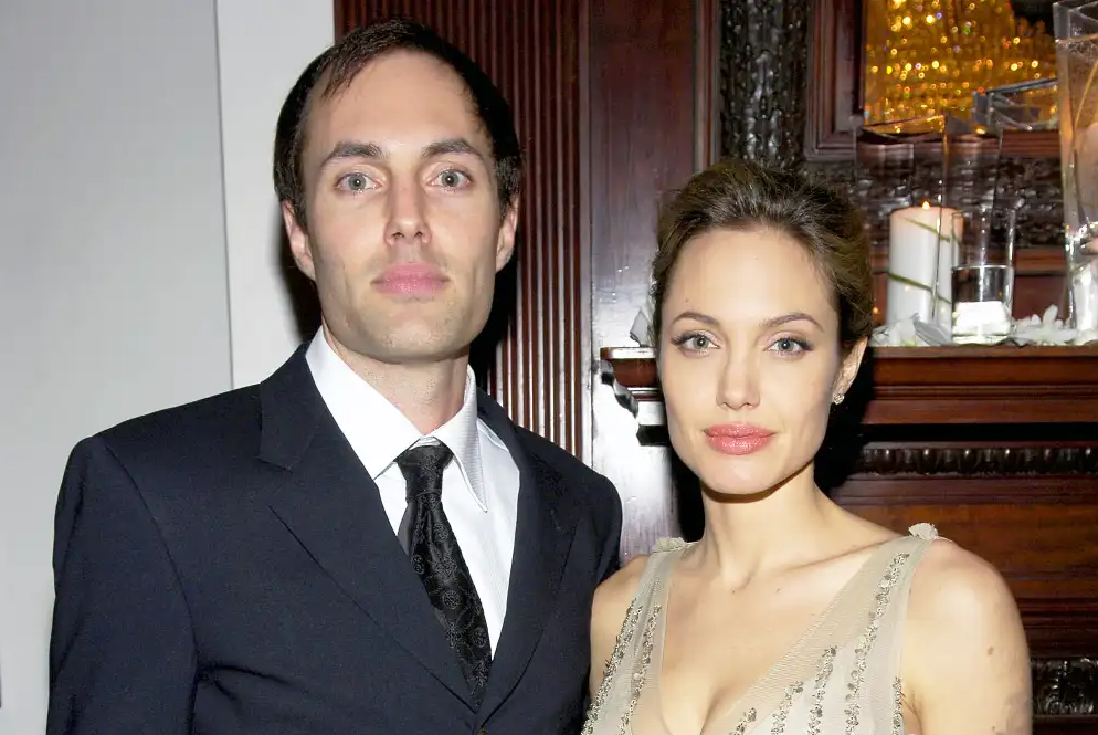 Brat Angeline Jolie u 53. godini javno otkrio da je gej: Iza njega je brak s dugogodišnjom prijateljicom
