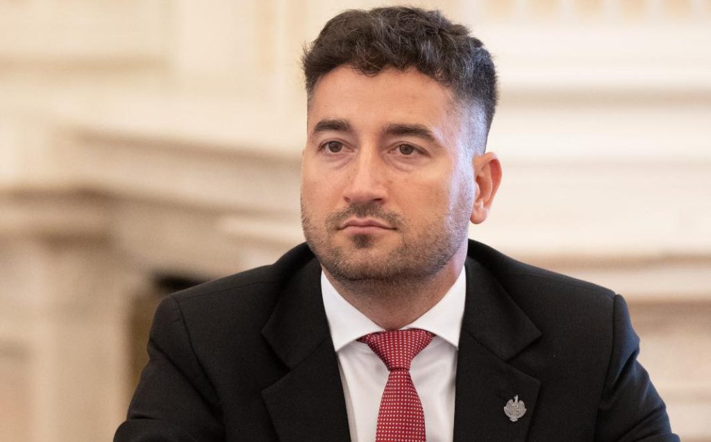 Deputatul AUR Lucian Mușat: Statul este principalul beneficiar al majorării salariului minim