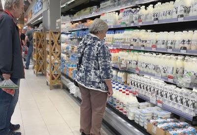Alarm za proizvođače mleka: Cena u EU pala 21 odsto, domaća privreda na granici isplativosti