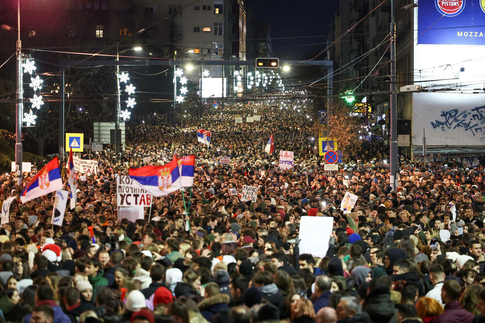 Srbija, jul 2026. (I) Umereni optimizam u priči bez ...