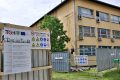Zgrada gradske uprave u Dugoj Resi ide u potpunu obnovu, radovi će trajati 4 mjeseca