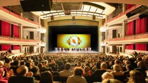 ‘5,000 Years in 2 Hours’: Shen Yun Closes Sold-Out NYC Run With Praise From City Official