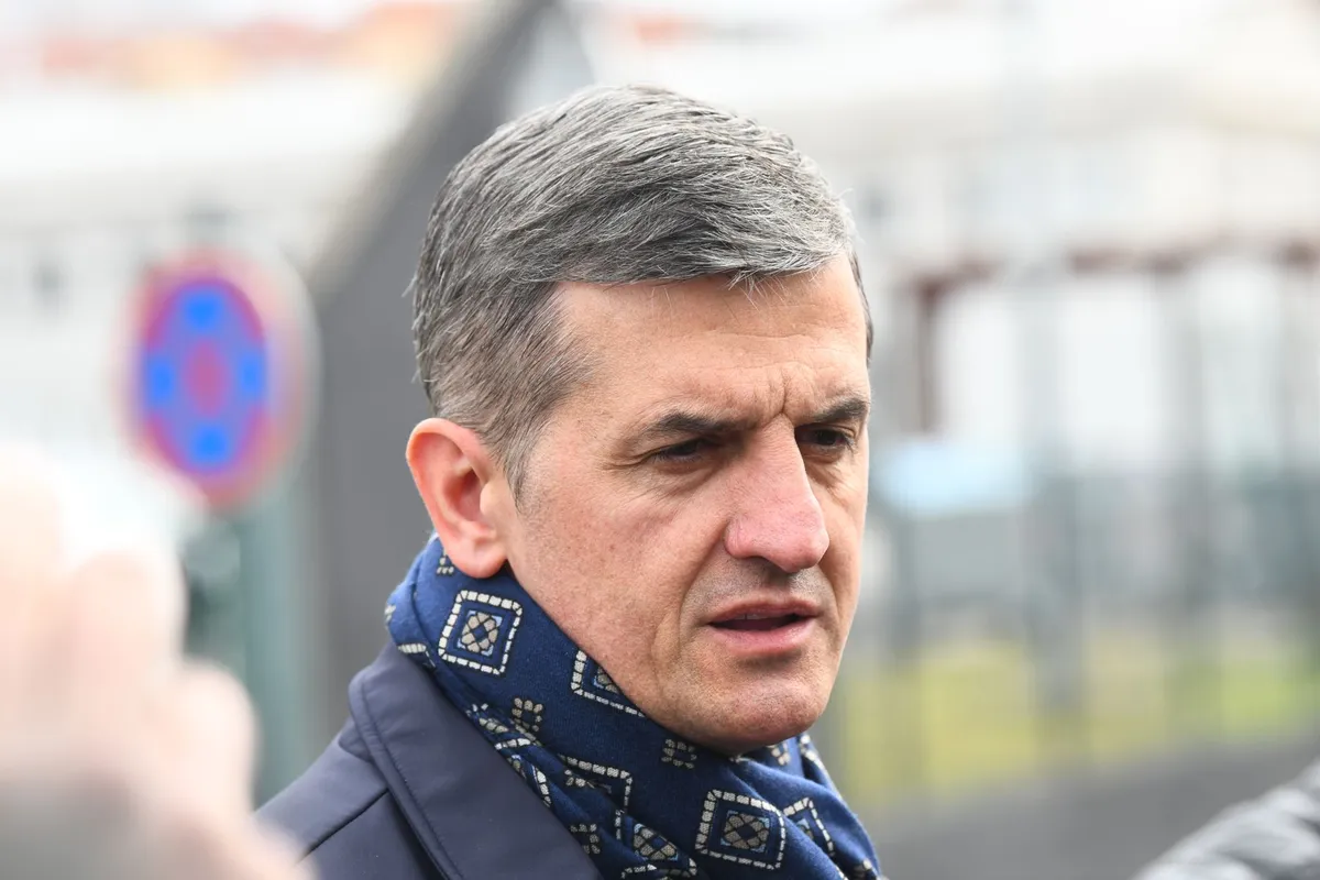 "Ukoliko su tvrdnje Pajtića o optužnici u slučaju 'Nadstrešnica' tačne, treba da reaguje JTOK jer je izvršen niz krivičnih dela"