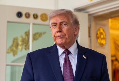 Postignut dogovor o prekidu vatre: Detalji Trampovog razgovora sa predsednikom Libana