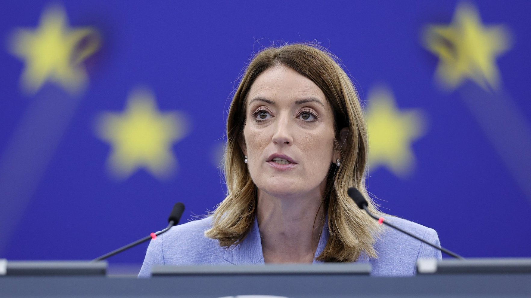 EP vadītāji pauž solidaritāti ar Baltijas valstīm