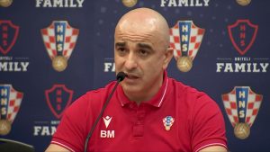 Bruno Marić o dvije sporne odluke: ‘To se ne svira, VAR se nije smio uključiti’