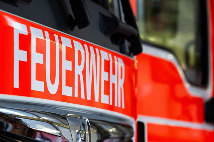 1 dead, 4 injured after explosion in Germany