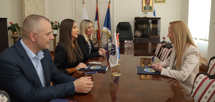 Regionalna kancelarija APR počela sa radom u Vršcu