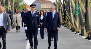 Ravnatelj policije: U četiri mjeseca ove godine podnesene 24 prijave za ratni zločin
