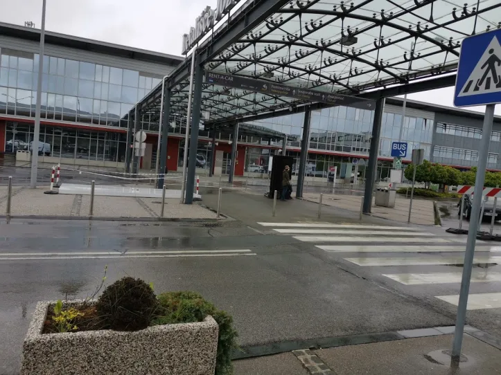 Dobro je vedeti! – Na voljo dodatna ponudba Avant2Go od Letališča Jožeta Pučnika Ljubljana (Brnik) do Ljubljane ali obratno (tudi….druge destinacije)