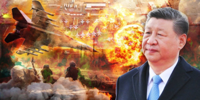 Počeo udar Amerike na Kinu! Stejt department objavio dramatičnu odluku