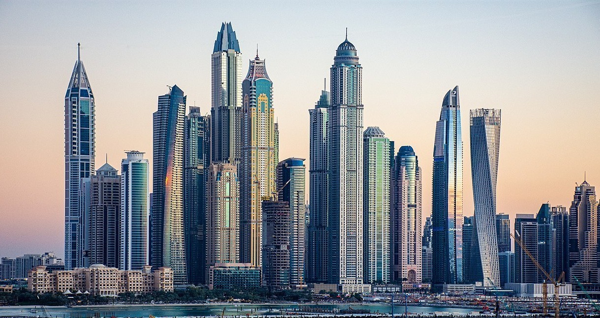 Kade izbegaa bogatašite od Dubai?